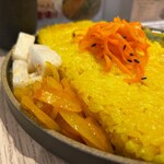 スパイスパレット - 