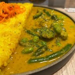 スパイスパレット - 