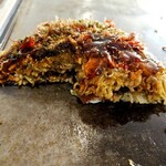 Okonomiyaki Kaede - 