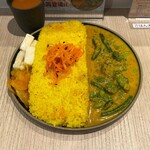 スパイスパレット - 