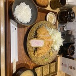 とんかつ けい太 西荻窪駅前店 - 
