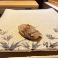 鮨　かねさか パレスホテル東京店 - 