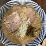 Yaki Miso Ramen Yadoya - 