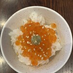 灼味噌らーめん 八堂八 - 