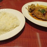 あっぷるぐりむ 栗田店 - 