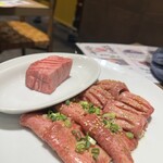 Tanto Tan Yakiniku Iwashige - 