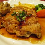 あっぷるぐりむ 栗田店 - 