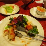 あっぷるぐりむ 栗田店 - 