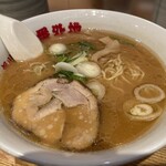 旭川ラーメン番外地 - 