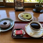 文化喫茶 郷愁 - 