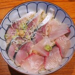 Kyou Sushi - 