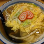 百万石うどん - 