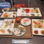 イタリアンキッチン ヴェルデ カッサ - 