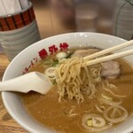 旭川ラーメン番外地 - 