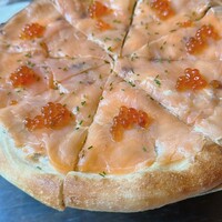 ウルフギャング・パック カフェ 愛知芸術文化センター店 - 