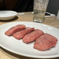 日本橋 焼肉 正剛 - 