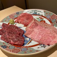 恵比寿 うしみつ - 