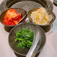 うし松 - 