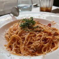ウルフギャング・パック カフェ 愛知芸術文化センター店 - 