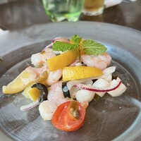 ウルフギャング・パック カフェ 愛知芸術文化センター店 - 