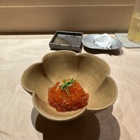 鮨 若尊 - 