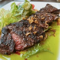 ウルフギャング・パック カフェ 愛知芸術文化センター店 - 