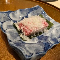 恵比寿 うしみつ - 