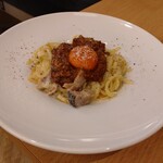 金星パスタカフェ - 