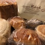 Rauk - 