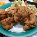 Sai-Sai - 料理