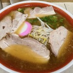 Tenjin Soba - 