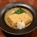 Teuchi Soba Touyama - 