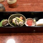 Teuchi Soba Touyama - 