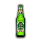 Chang beer