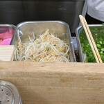 Tenjin Soba - 