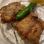 おばんざい・炙り焼き・酒 菜な - 