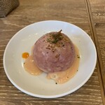 生餃子製造トコロ てんしんのきもち - 