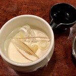 Teuchi Soba Touyama - 