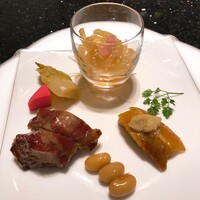 龍天門 - 