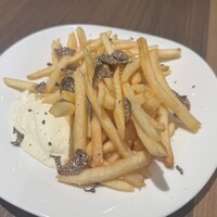 ダルマット 六本木ヒルズ店 - 