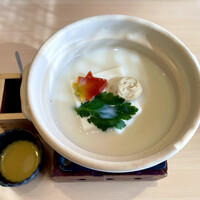 豆富料理と吟醸せいろ蒸し 八かく庵 大阪ステーションシティ店 - 