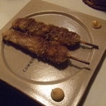 月宙喫酒サンボ２０２ - 大阪串かつ