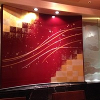 加賀屋 名古屋店 - 個室の様子