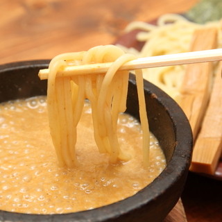 竹本商店☆つけ麺開拓舎_2
