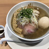 らぁ麺 はやし田 町田店