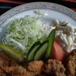 和風レストラン 味求 - 