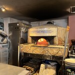 Pizzeria Vento e Mare - 