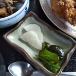 和風レストラン 味求 - 