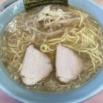 ラーメンショップ椿 - 