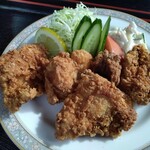 和風レストラン 味求 - 